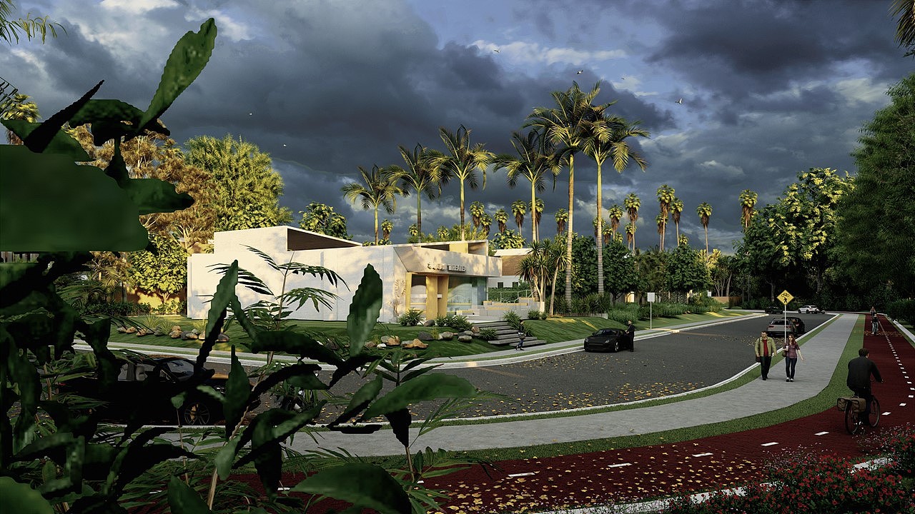 【品牌设计】“本草手作”茶饮休闲展示空间设计（图ZMjY3NjI0MzY0） - 品牌 - 站酷设计师芥子Smallest原创素材 - 站酷ZCOOL