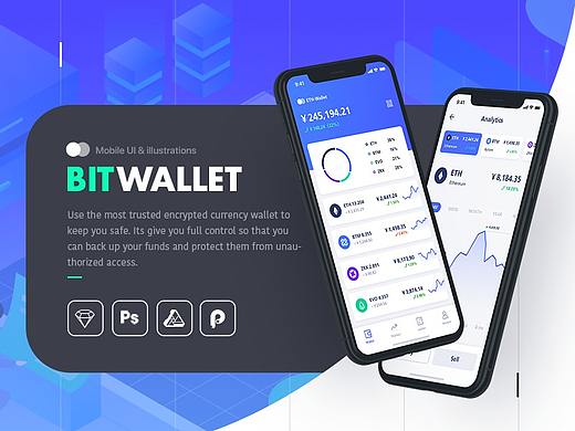 BitWallet