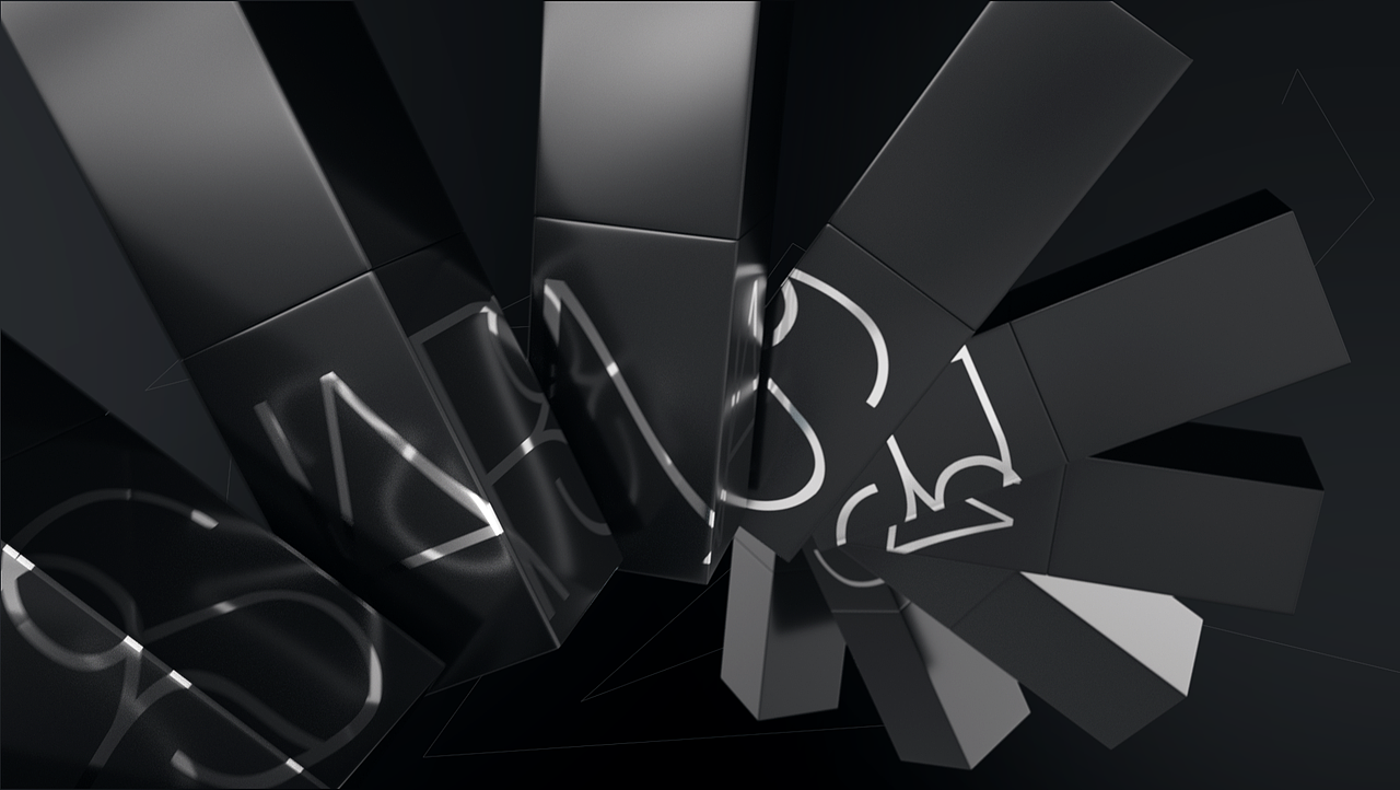 NARS*XX（图ZMTgyMTU5Njcy） - 产品 - 站酷设计师StarryStarryX原创素材 - 站酷ZCOOL