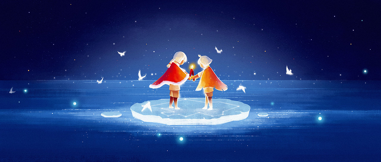 成都/插画师/2年前/20975浏览大猩猩叔叔ray