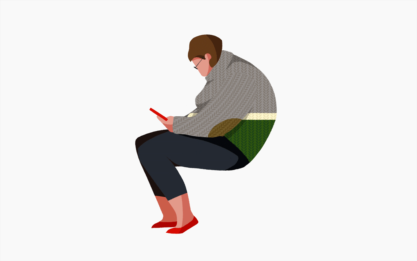 light on/off（图ZOTkxNjc4NDQ=） - 概念设定 - 站酷设计师Minkyung原创素材 - 站酷ZCOOL