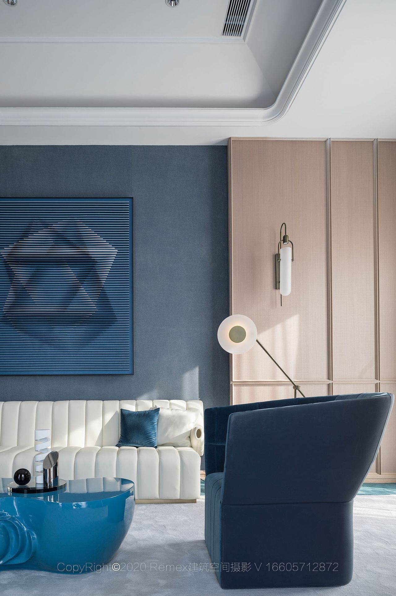 郑州招商卢森堡售楼部｜Remex建筑空间摄影（图ZMjA2NjI2MzI0） - 环境/建筑摄影 - 站酷设计师飞羽空间摄影原创素材 - 站酷ZCOOL