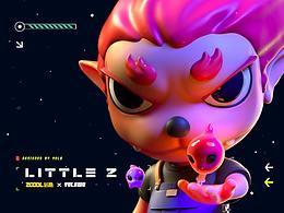 小Z共创记 | Little.Z