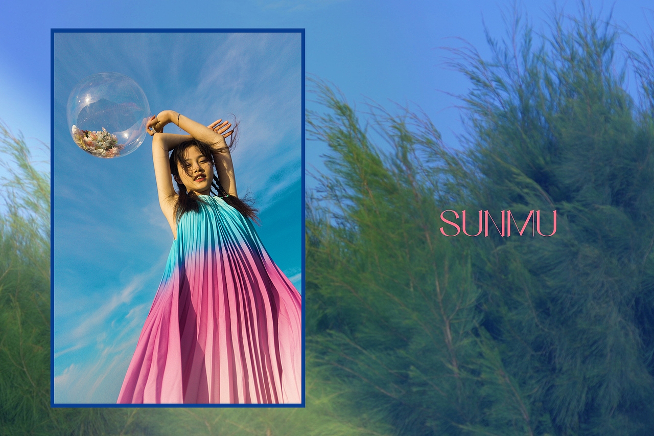 世间美好环环相扣（图ZMzEzNjk4MTIw） - 时尚/艺术摄影 - 站酷设计师慕南sunmu原创素材 - 站酷ZCOOL