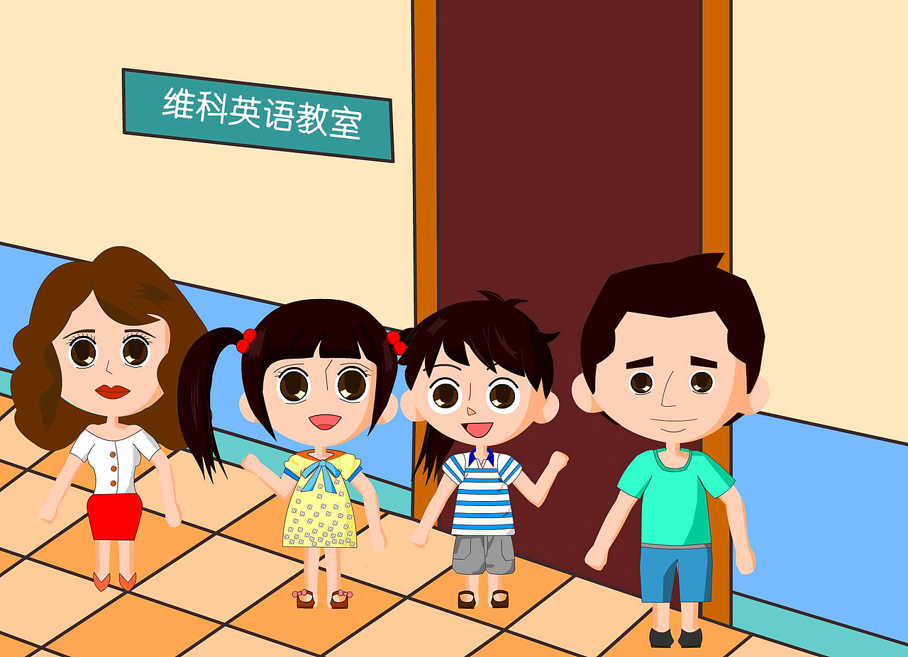 绘画（图ZMTA5NzUxNjgw） - 儿童插画 - 站酷设计师ann_yaa原创素材 - 站酷ZCOOL