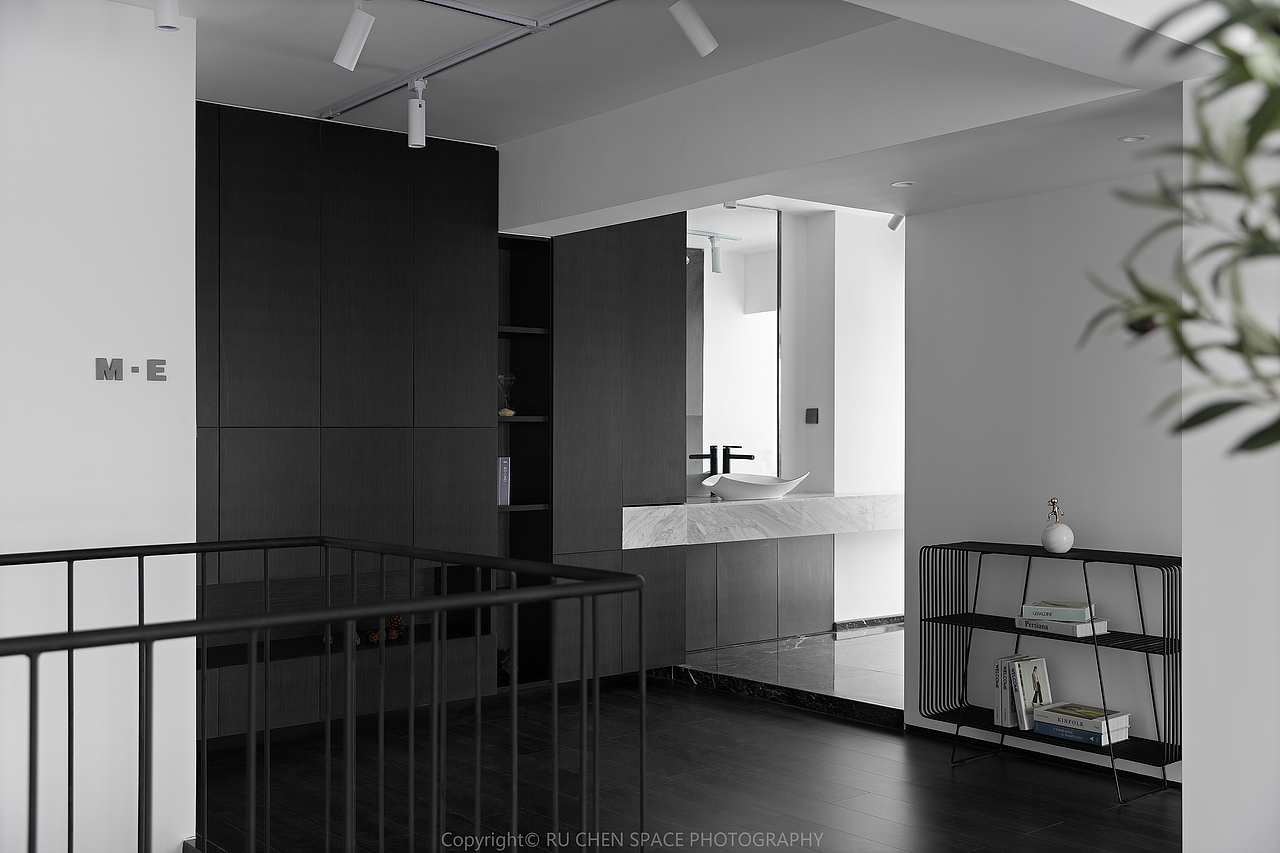 【如辰】宜昌ME设计工作室空间摄影