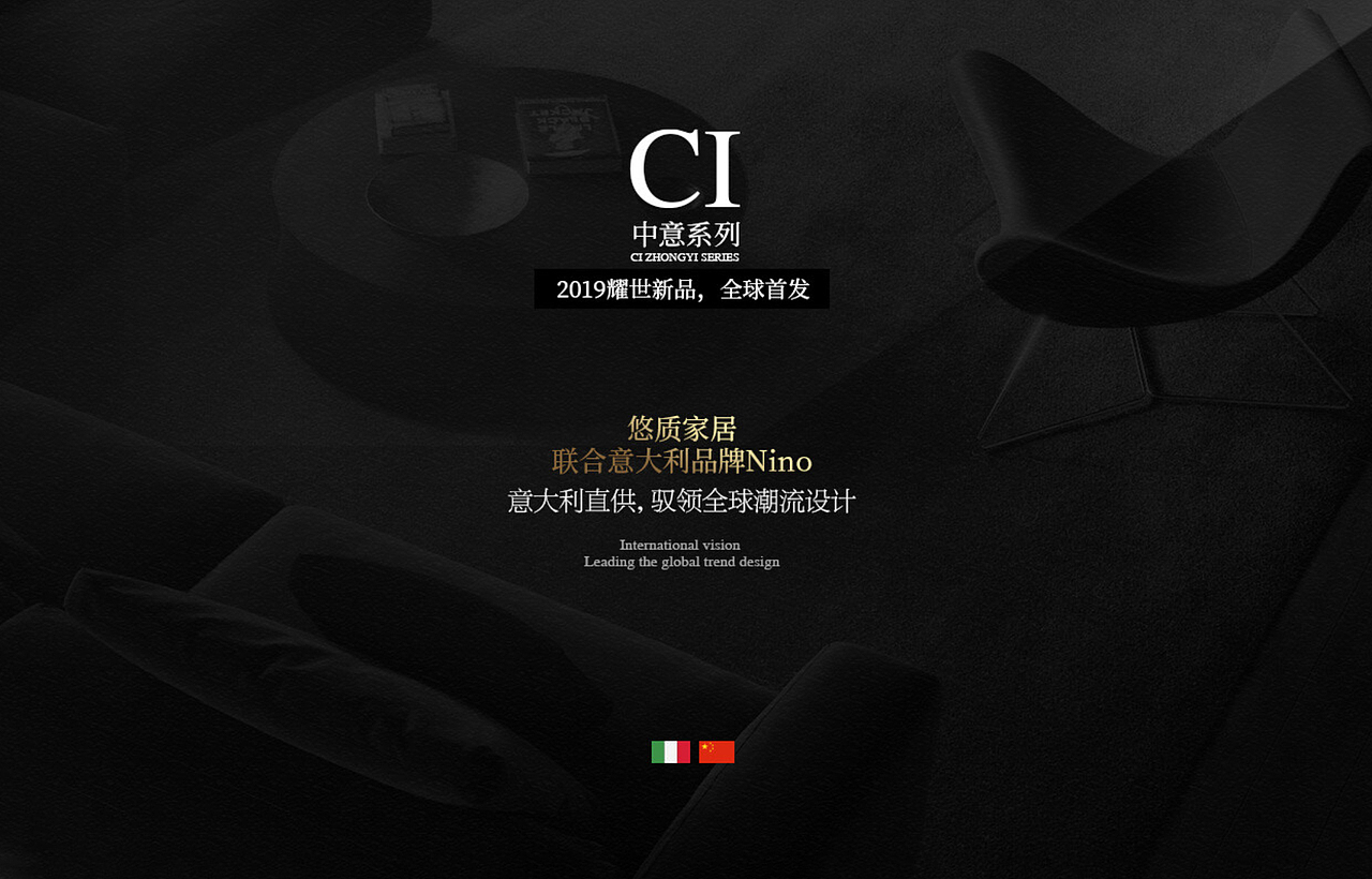 作品集3-公司視頻制作（圖ZMTUzNjc0MDg4） - 影視后期 - 站酷設(shè)計師Lavooo原創(chuàng)素材 - 站酷ZCOOL