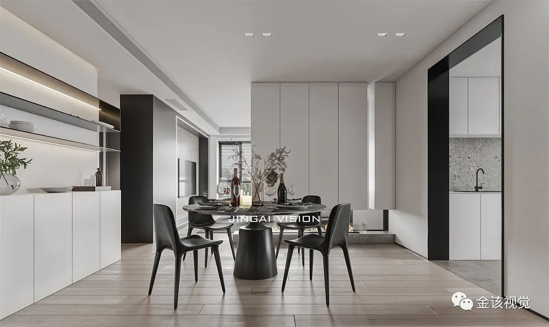 不分中高端, 好看就上榜