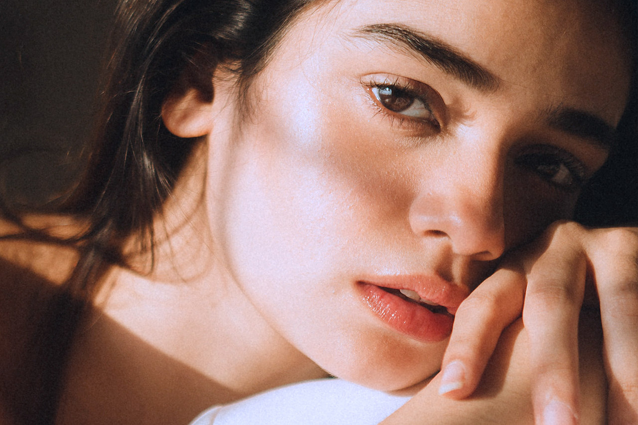 WiZ clean beauty Visual Identity（图ZMjY1NDg1ODg0） - 品牌 - 站酷设计师Lilysongsong原创素材 - 站酷ZCOOL