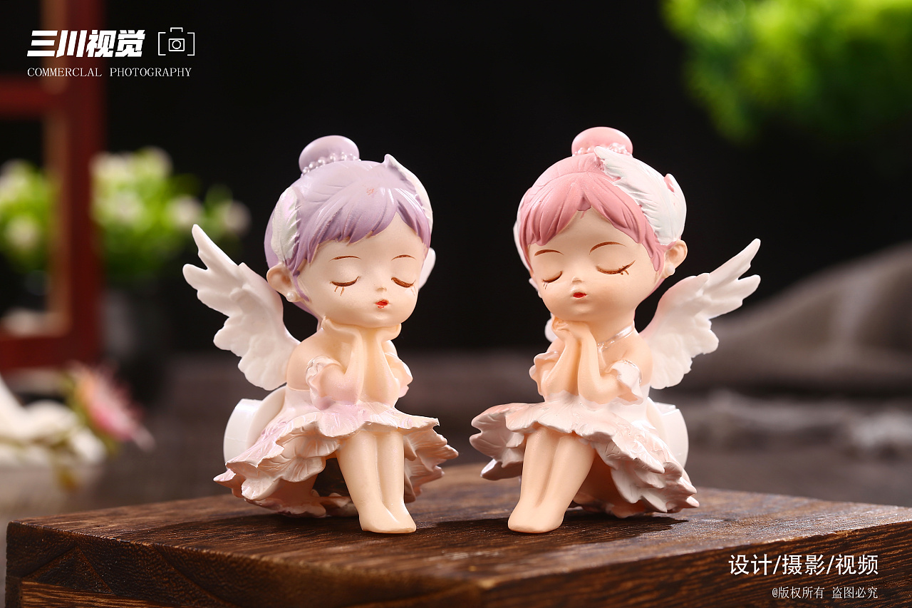 汽车饰品摆件|摄影|产品摄影|郑州电商美食摄影 - 原创作品 - 站酷