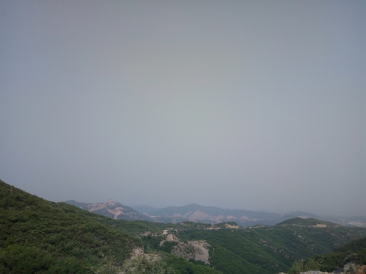 停下来,看一看这个世界。