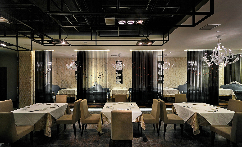 成都饭馆装修设计公司