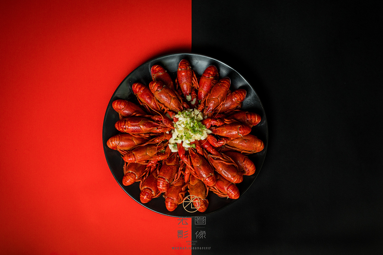海口陈建东功夫龙虾馆美食摄影