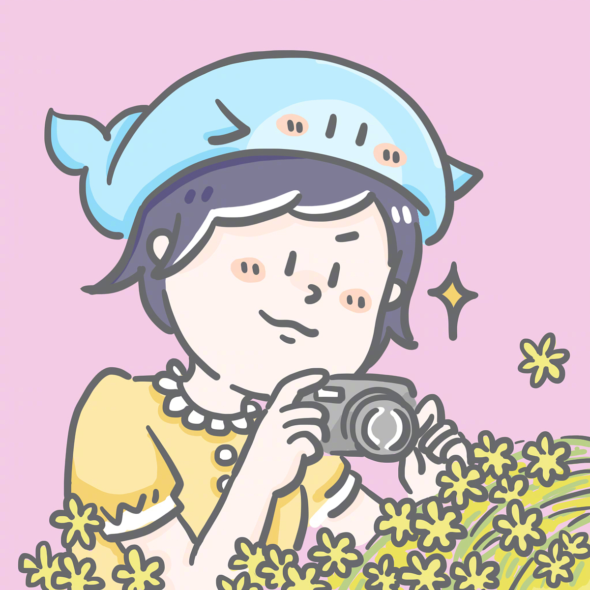 阿粽和小鲸鱼的头像