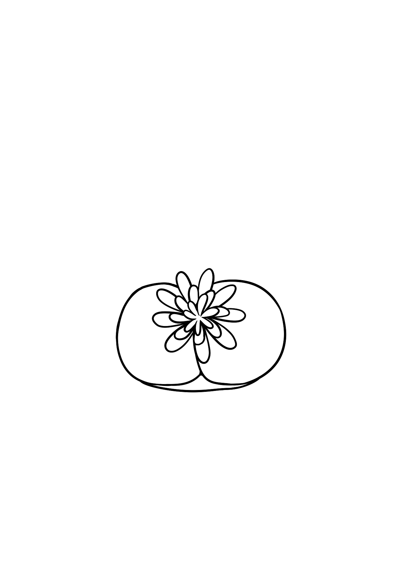 Q版动物、Q版植物（图ZMjExMzU3MTA0） - 儿童插画 - 站酷设计师想吃肉的阿由原创素材 - 站酷ZCOOL