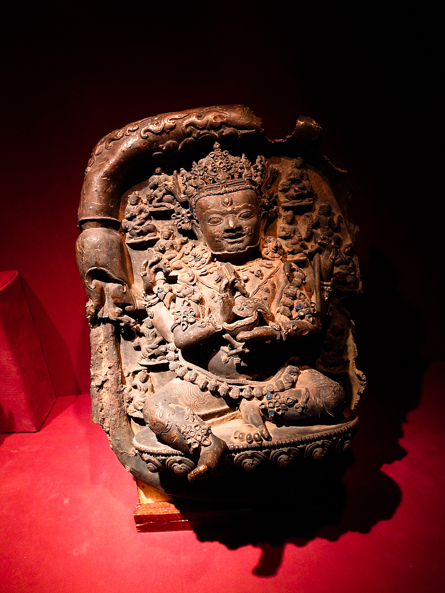 12年6月，兰州-嘉峪关-敦煌-西安（图ZNzI3MjI0NA==） - 风光摄影 - 站酷设计师blue_hermit原创素材 - 站酷ZCOOL