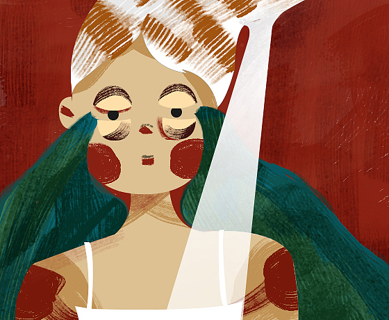 梦—失去（图ZMjE3MTU0Nzcy） - 创作习作 - 站酷设计师大熊酱真香原创素材 - 站酷ZCOOL