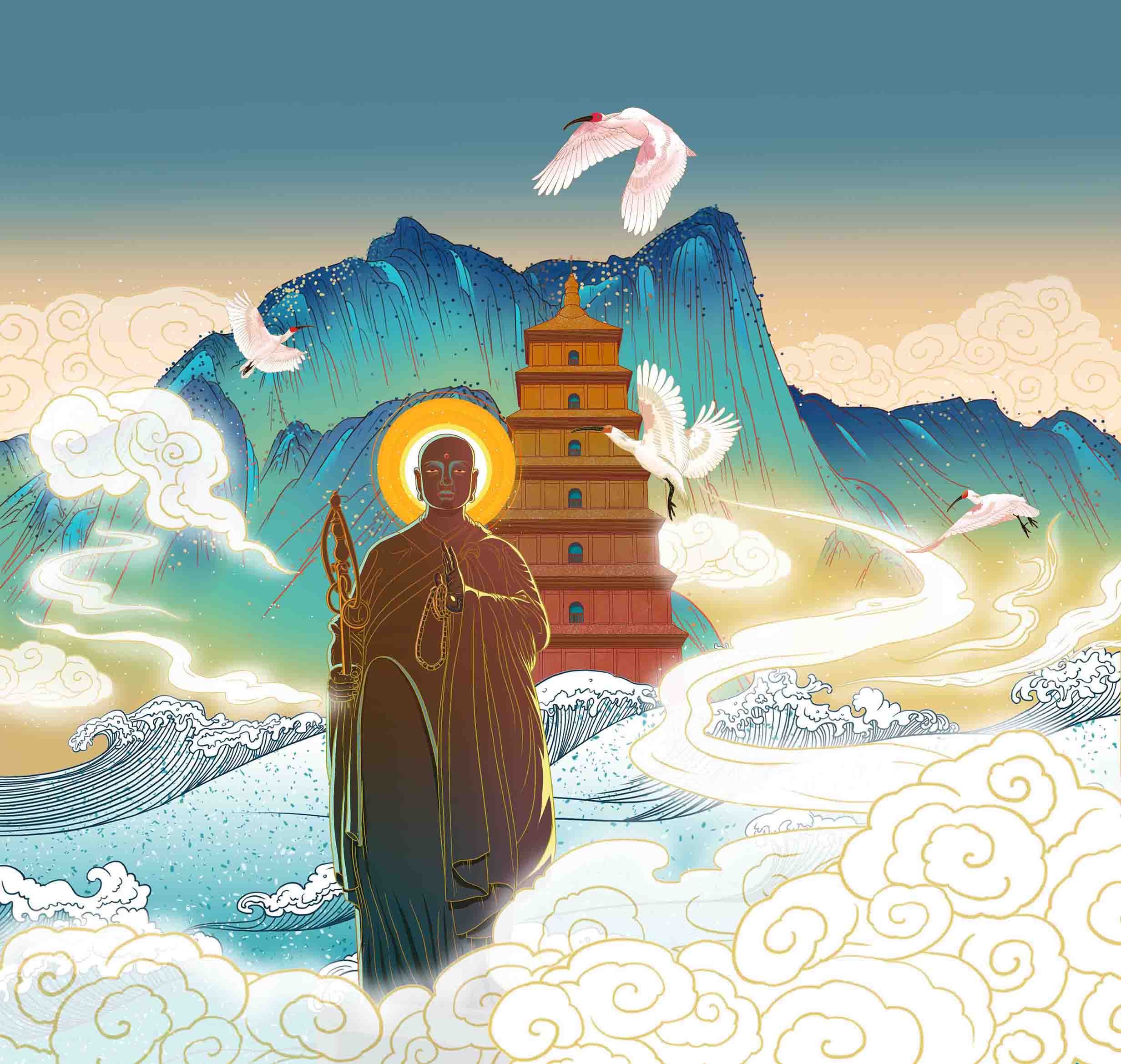 Jingpeng的个人主页（背景预览） - 主页背景设置 - 站酷设计师Jingpeng原创素材 - 站酷ZCOOL