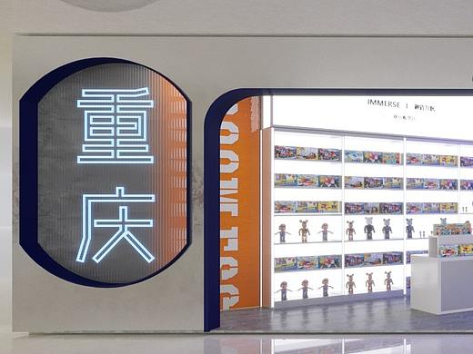 这不仅仅是一家密室逃脱（个人主页-ZNTM5NjI3NjQ=） - 商业空间设计 - 站酷设计师幻觉空间场景设计原创素材 - 站酷ZCOOL