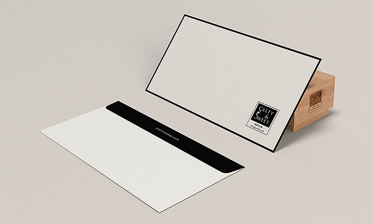 某淘宝女装品牌VI视觉识别设计