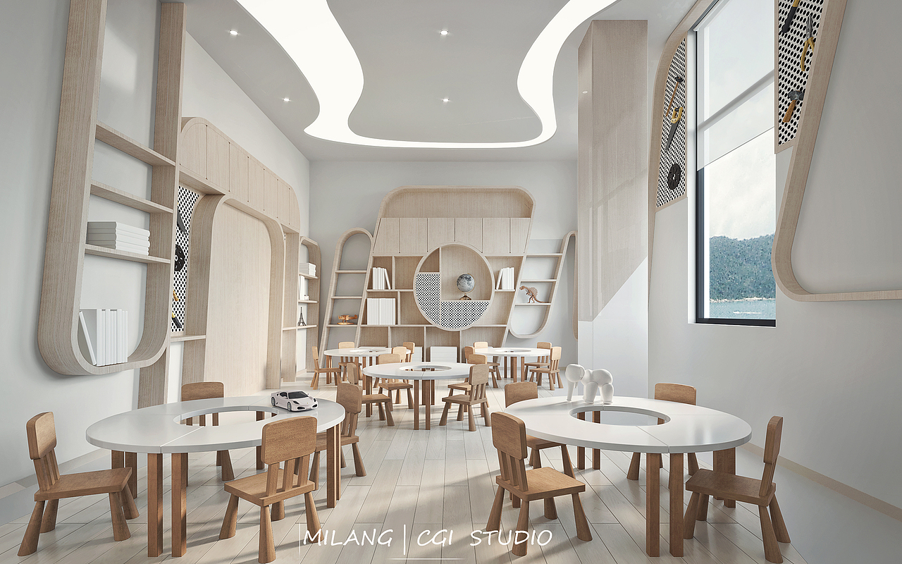 2020年度部分作品 | 明廊（图ZMjM1NDA1NjU2） - 家装设计 - 站酷设计师Mingus明原创素材 - 站酷ZCOOL