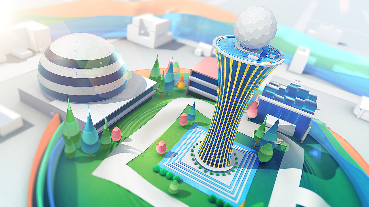 气象环境新闻（图ZMTg2MjgyOTQ0） - 动画/影视 - 站酷设计师CHENGVV原创素材 - 站酷ZCOOL