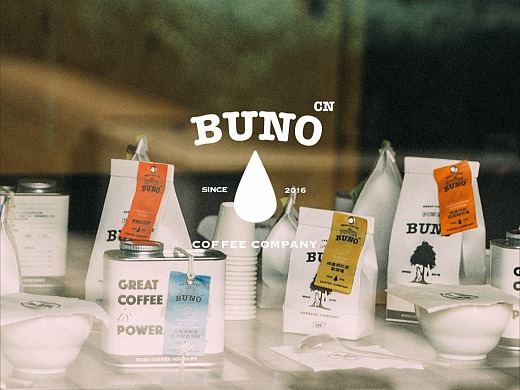  BUNO COFFEE COMPANY