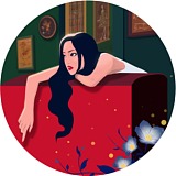 落笔点朝阳的头像