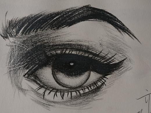 隨筆。（個(gè)人主頁(yè)-ZMjU3MjYzMjQ=） - 創(chuàng)作習(xí)作 - 站酷設(shè)計(jì)師亓兀原創(chuàng)素材 - 站酷ZCOOL