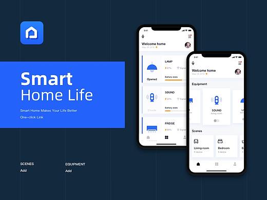 Smart home