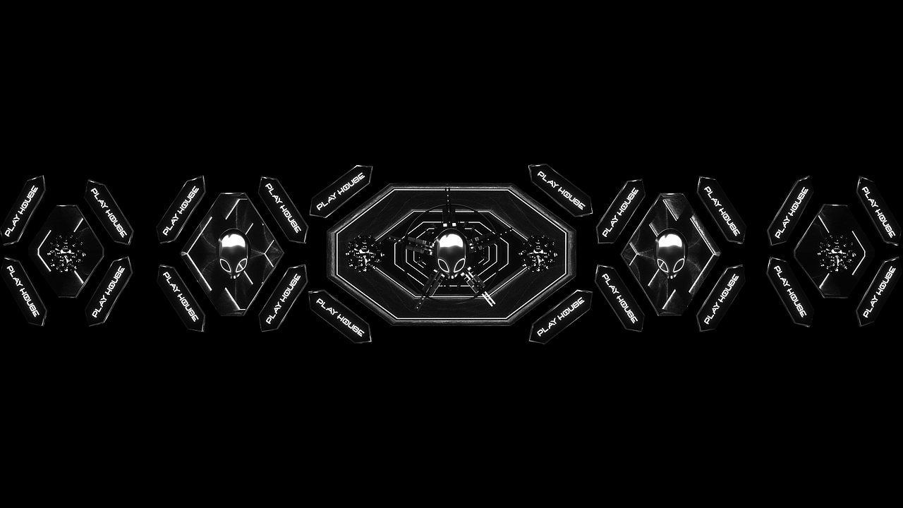 VJ loop for Play House（图ZMjc2OTQ5MDQ0） - 其他三维 - 站酷设计师RayanStudio原创素材 - 站酷ZCOOL