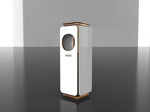 垃圾桶设计20220216