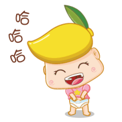 《安迪芒果系列》项目整理（图ZMTkxMzYxNTY0） - 品牌 - 站酷设计师济南拖拉机原创素材 - 站酷ZCOOL