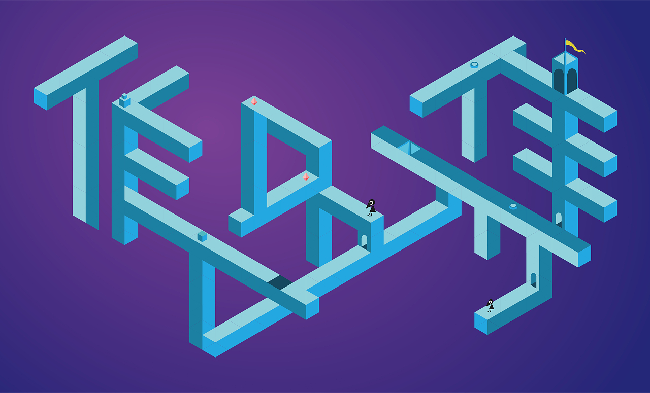 板式设计中的2.5D（图ZMjIzNDkzNzQ4） - 字体/字形 - 站酷设计师风封原创素材 - 站酷ZCOOL