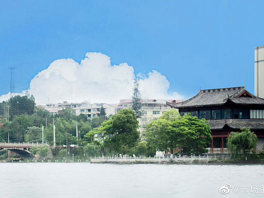 @記錄我的城市-三賢湖（個人主頁-ZNDI4NTA2NDA=） - 環(huán)境/建筑攝影 - 站酷設(shè)計師Z40837813原創(chuàng)素材 - 站酷ZCOOL