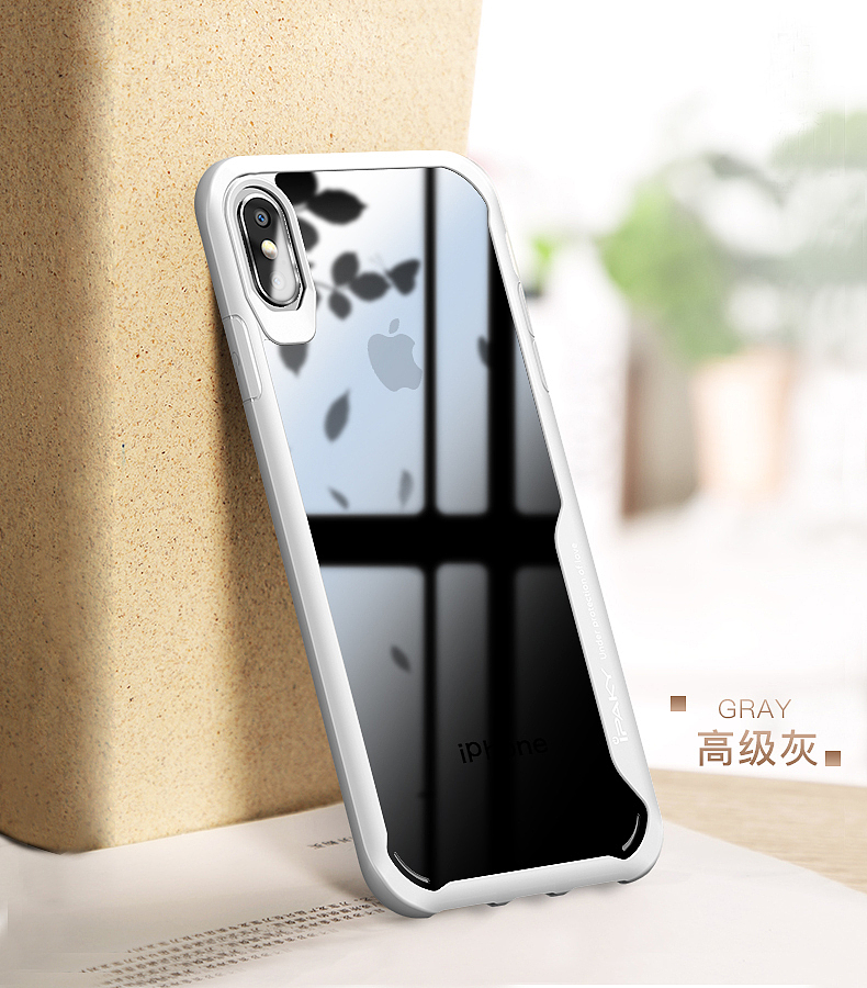 手机壳渲染精修排版