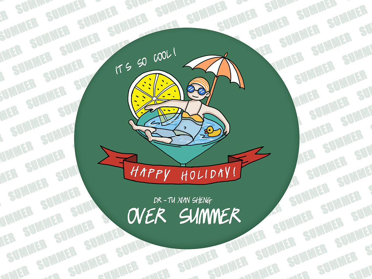 21天插画打卡-第一周（图ZMjEzMjg3MDY0） - 商业插画 - 站酷设计师tuzilovecy原创素材 - 站酷ZCOOL