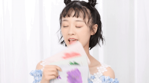 电商视频|JAYJUN牛油果 沙棘 紫苏面膜