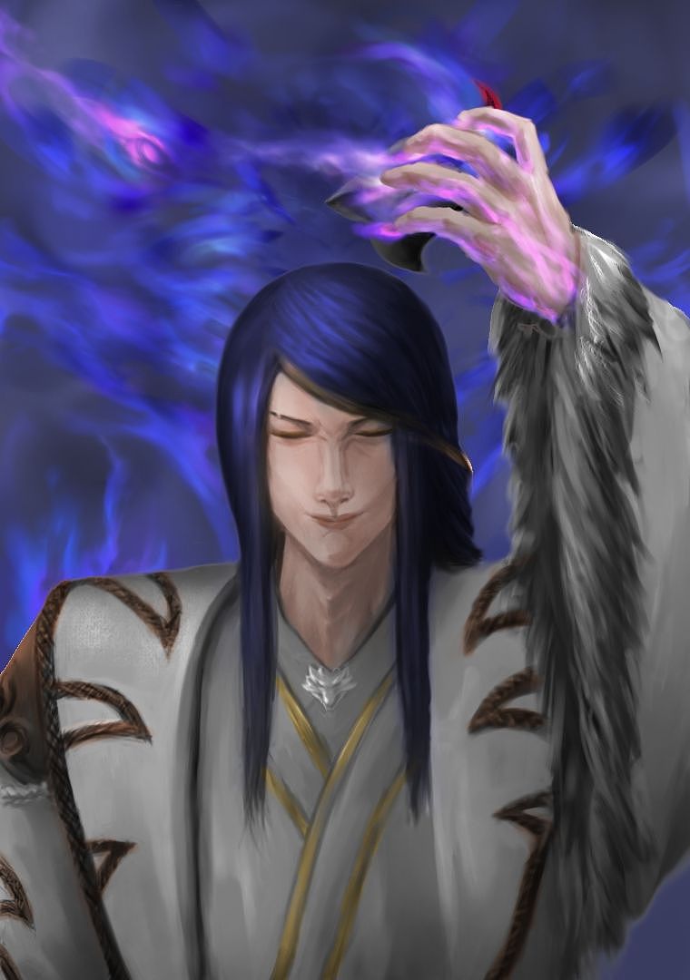 莫怀（图ZMzQ4NzQ1MDc2） - 创作习作 - 站酷设计师Z782239492原创素材 - 站酷ZCOOL