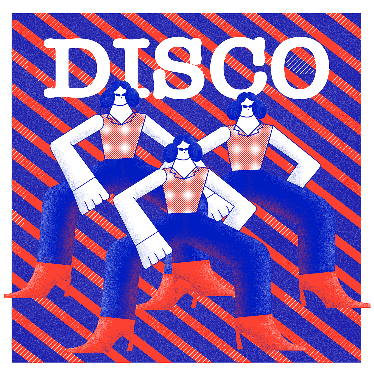 DISCO