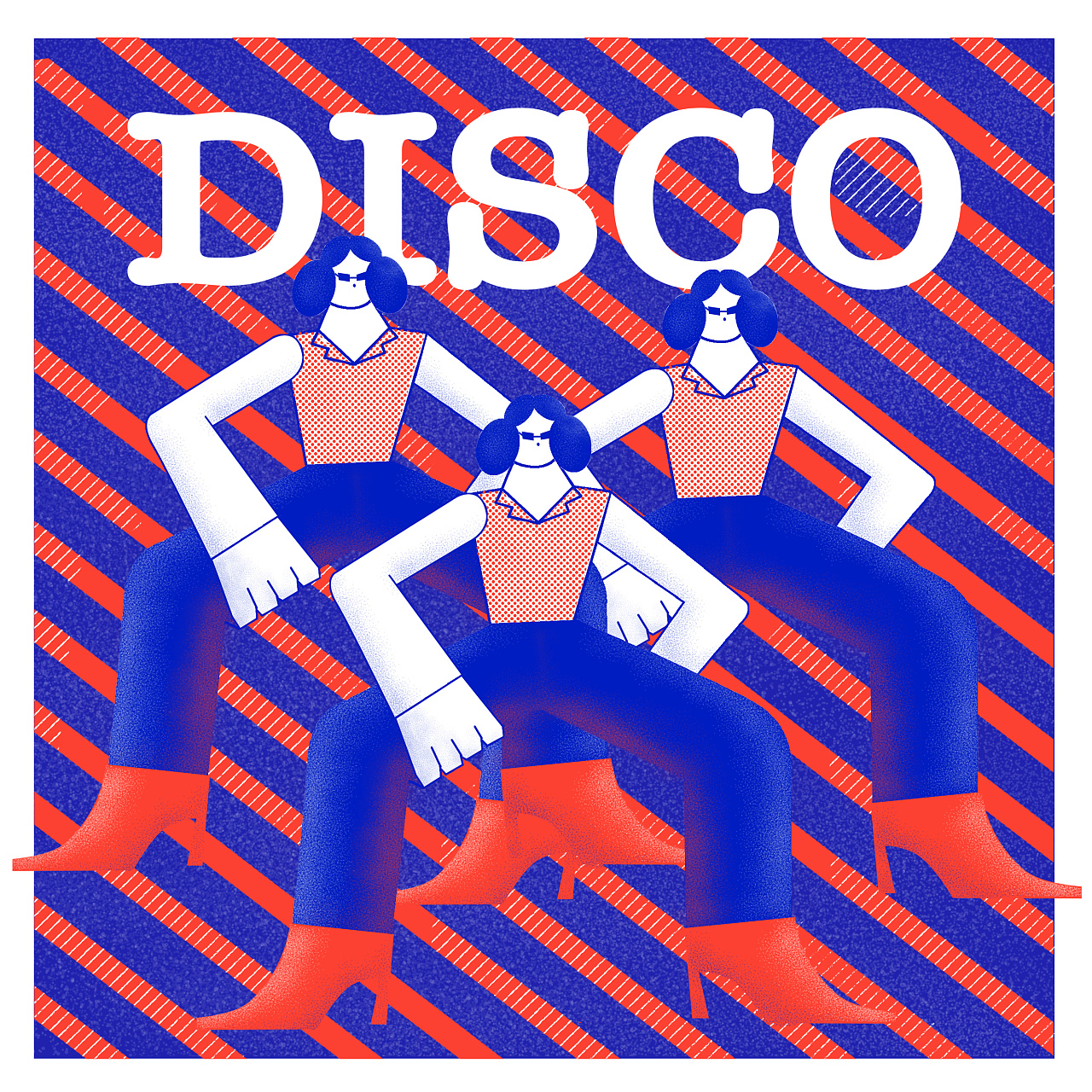 disco