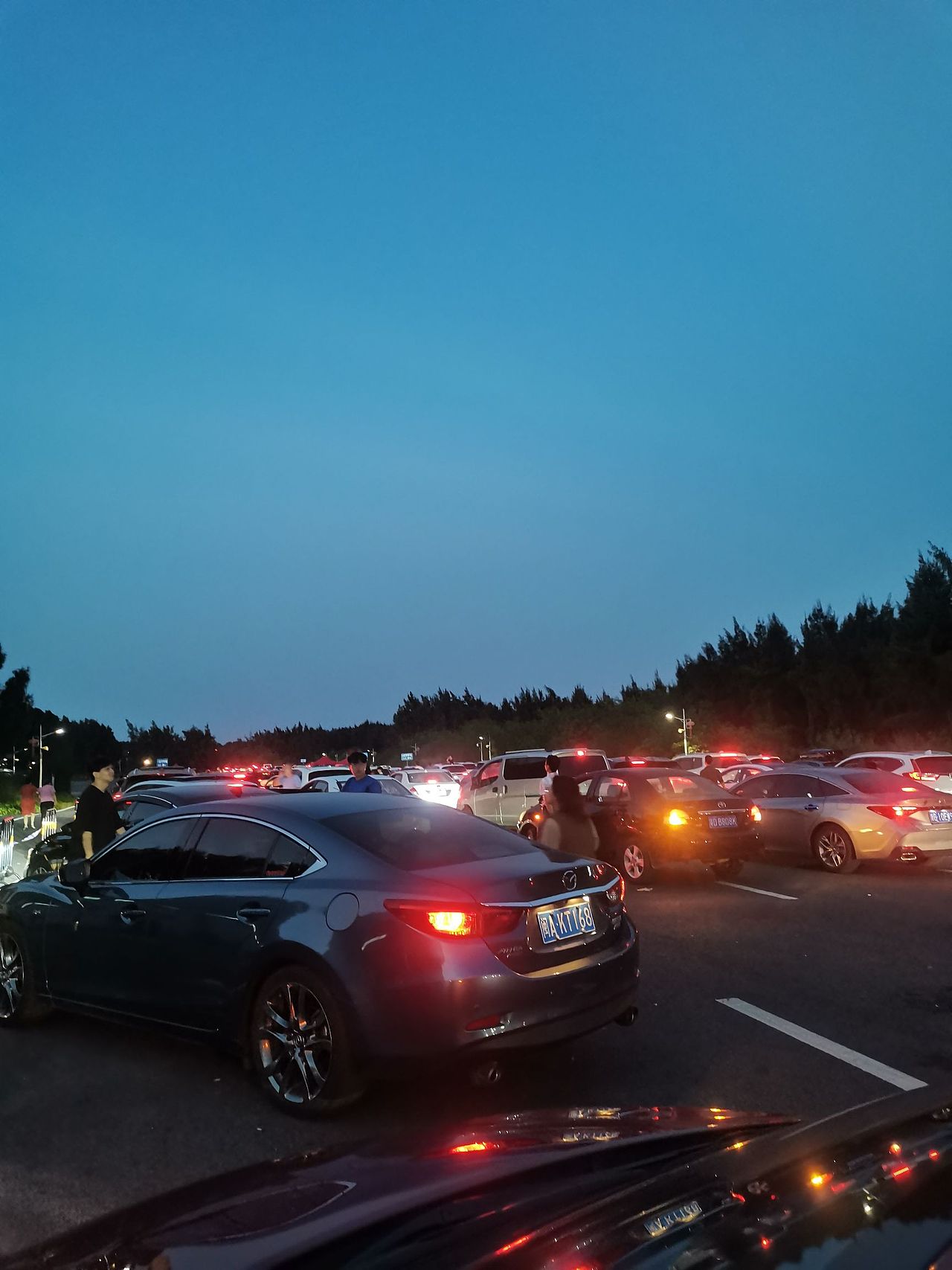 2023国庆游记~南澳岛