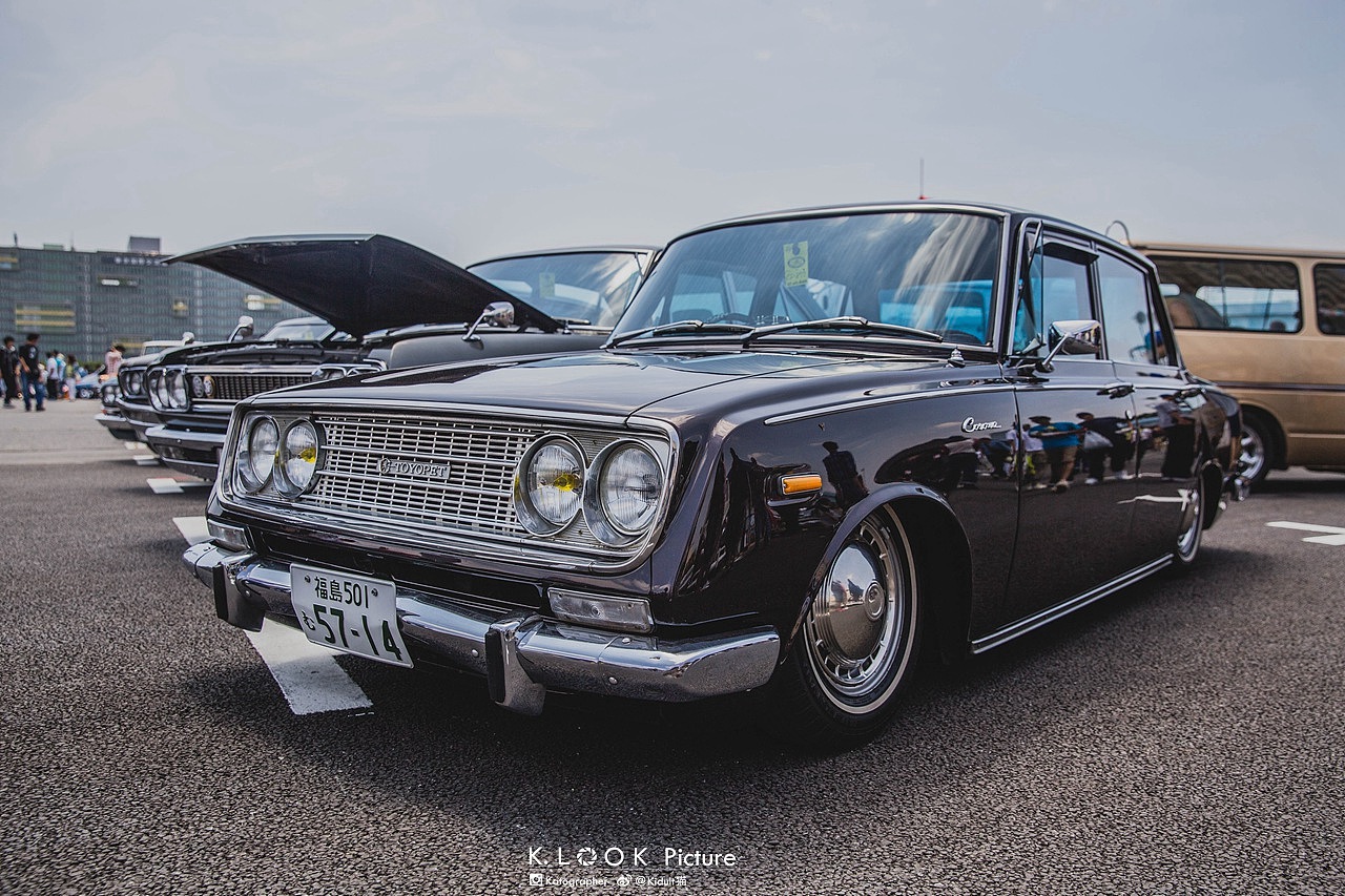 2016.05 MOONEYES STREET CAR NATIONALS 30周年聚会（图ZNTYzMTU4MTI=） - 人文/纪实摄影 - 站酷设计师Kidult猫原创素材 - 站酷ZCOOL