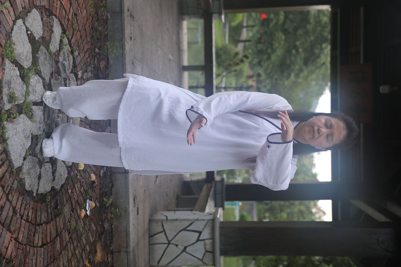 武当道致·理淳