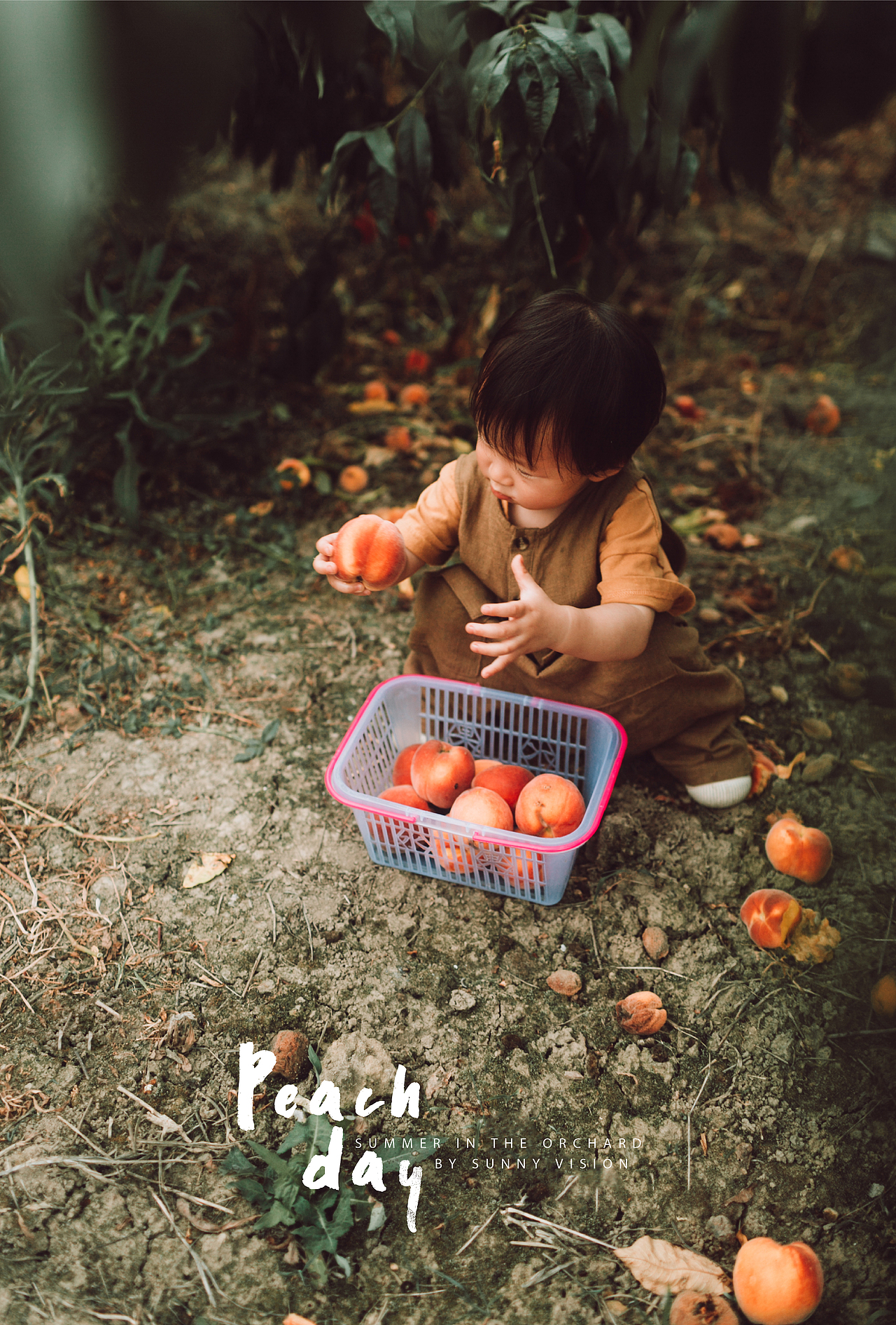 Peach Day~（图ZMTY1NzQ1MTI0） - 人像摄影 - 站酷设计师摄影师孙孙酱原创素材 - 站酷ZCOOL