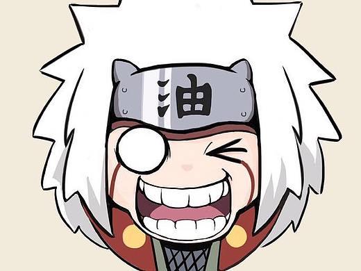 火影繪圖（個(gè)人主頁(yè)-ZNDA5NzEzMTI=） - 圖案 - 站酷設(shè)計(jì)師神奇豬肚雞原創(chuàng)素材 - 站酷ZCOOL