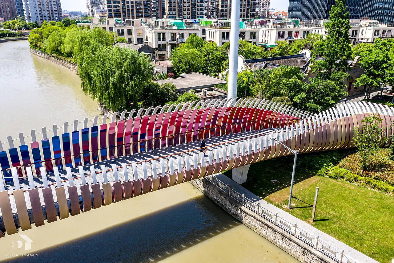 LCM置汇旭辉广场 / Let's Create More By Benoy（图ZMjAwMjkxMjI0） - 环境/建筑摄影 - 站酷设计师像导XiangDao原创素材 - 站酷ZCOOL