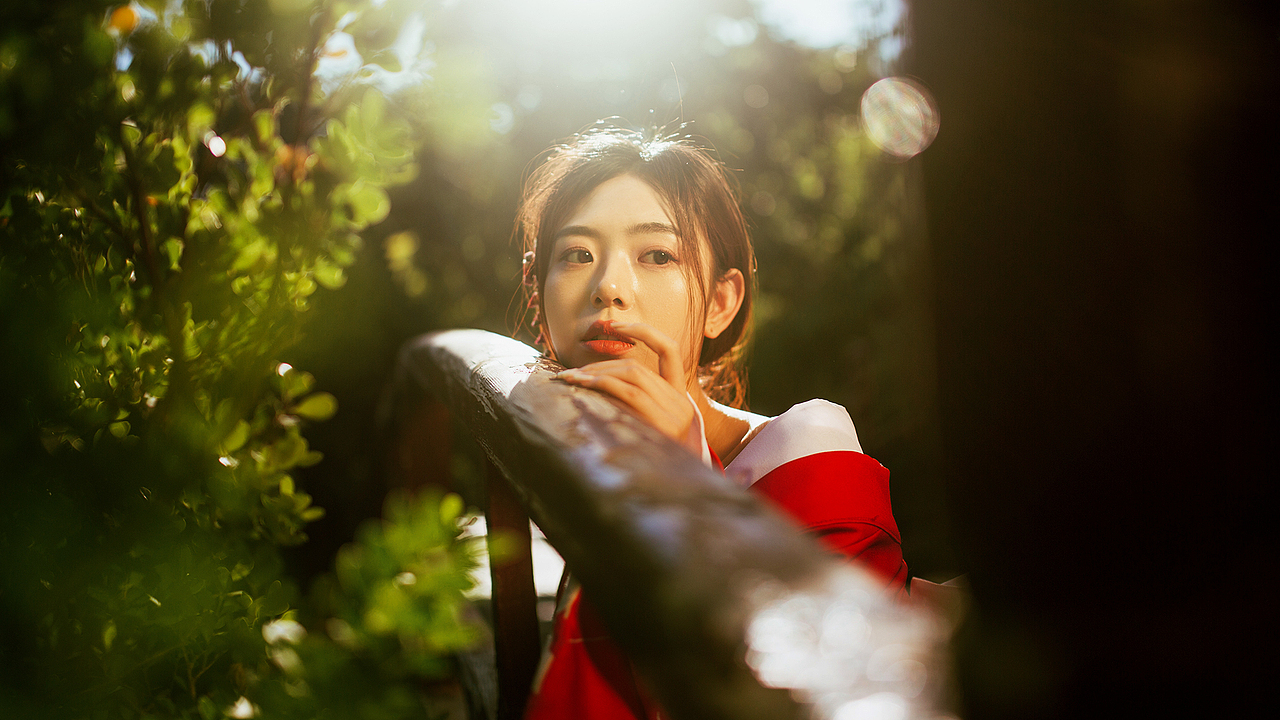 和风（图ZMjg3MDUwNTcy） - 人像摄影 - 站酷设计师shan5625原创素材 - 站酷ZCOOL