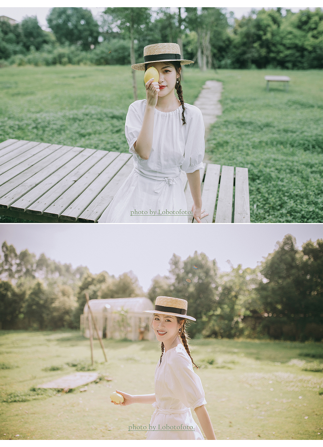 你有一双爱笑的眼睛，笑起来眼底有小星星🌿（图ZMTc0NzIwMzg0） - 人像摄影 - 站酷设计师萝卜桃photo原创素材 - 站酷ZCOOL