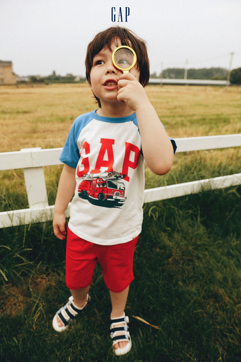 📷for Gapkids（图ZMzQzMzc3MjY4） - 人像摄影 - 站酷设计师马焜原创素材 - 站酷ZCOOL